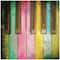 Diamond Dotz® Piano Rainbow Diamond Painting Artwork Kit